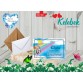 1000 Adet Davetiye EMC 5001