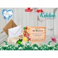 1000 Adet Davetiye EMC 5004