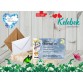 1000 Adet Davetiye EMC 5005
