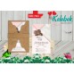 1000 Adet Davetiye EMC 7023