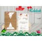 1000 Adet Davetiye EMC 7028