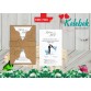 1000 Adet Davetiye EMC 7029