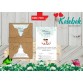 1000 Adet Davetiye EMC 7035