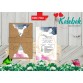 1000 Adet Davetiye EMC 7002