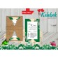 1000 Adet Davetiye EMC 7003