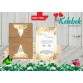 1000 Adet Davetiye EMC 7008