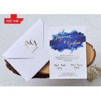  YCK 1148 Davetiye 