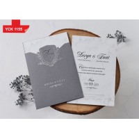 YCK 1155 Davetiye 