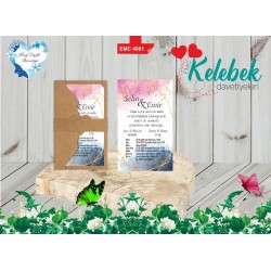 1000 Adet Davetiye EMC 4001