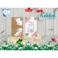 1000 Adet Davetiye EMC 4004