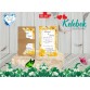 1000 Adet Davetiye EMC 4014