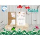 1000 Adet Davetiye EMC 4028