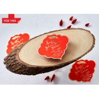 YCK 1163 Davetiye 
