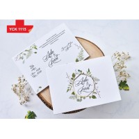  YCK 1115 Davetiye 