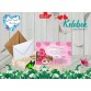 1000 Adet Davetiye EMC 3017