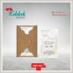 1000 Adet Davetiye EMC 6007
