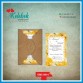 1000 Adet Davetiye EMC 6014