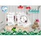 1000 Adet Davetiye EMC 1001
