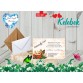 1000 Adet Davetiye EMC 3001