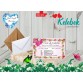 1000 Adet Davetiye EMC 3012