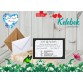 1000 Adet Davetiye EMC 3014