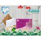 1000 Adet Davetiye EMC 3015